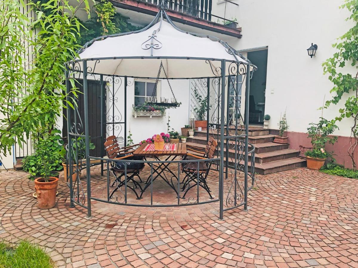 Apartment Stilvoll Urlaub Machen! *