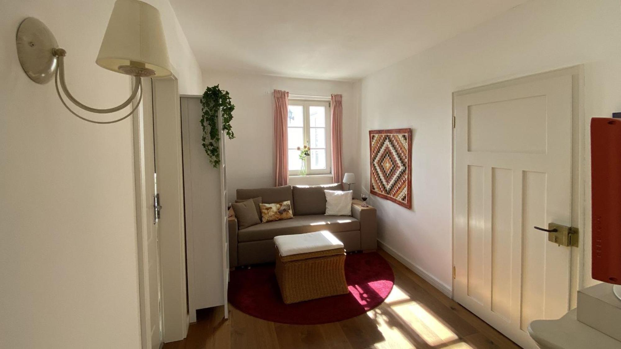 Stilvoll Urlaub Machen! Apartment
