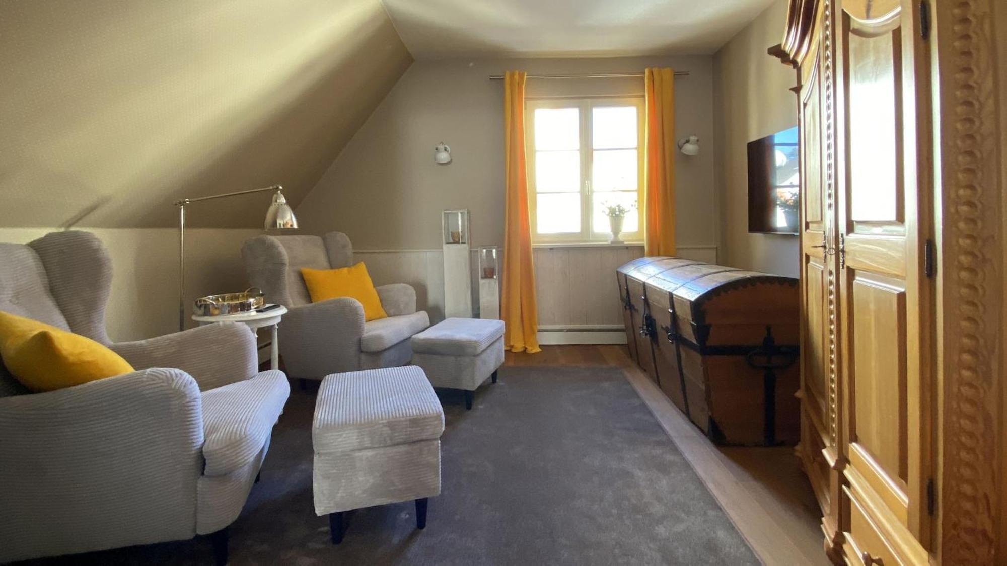 Stilvoll Urlaub Machen! Apartment *